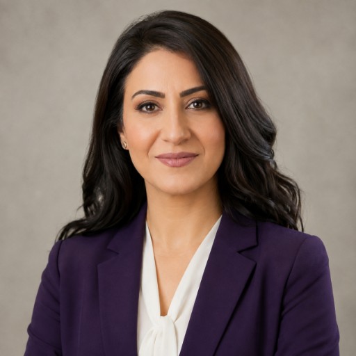 Hiba Al-Saad